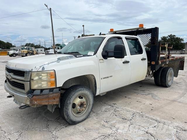 Chevrolet 3500 Kiperi