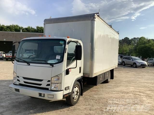 Chevrolet 4500 Sanduk kamioni