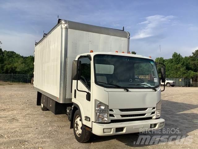 Chevrolet 4500 Sanduk kamioni