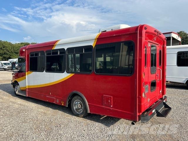 Chevrolet 4500 Mini autobusi