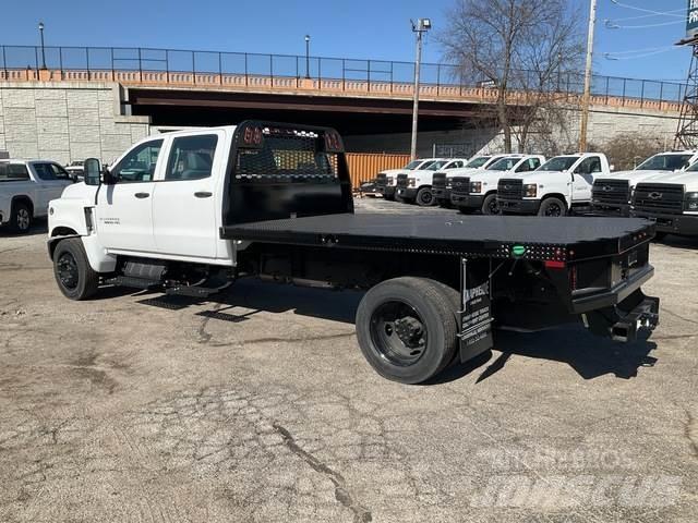 Chevrolet 6500 Kamioni sa otvorenim sandukom