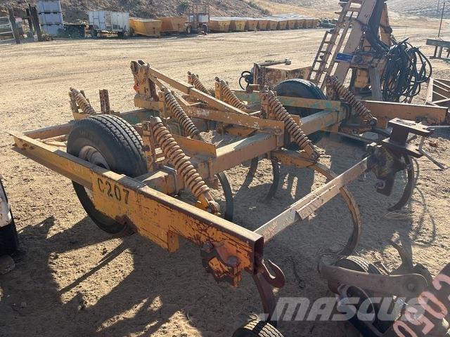  Chisel Plow Građevinarstvo – ostalo