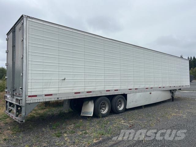 CIMC  Poluprikolice hladnjače