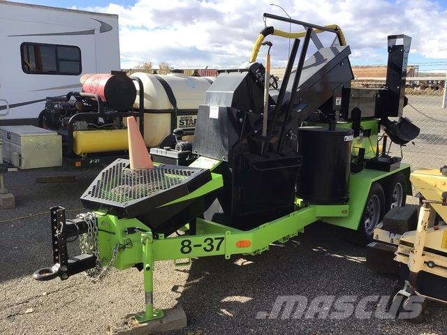 Cimline C1DH Građevinarstvo – ostalo