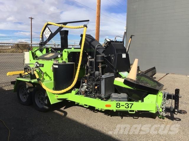 Cimline C1DH Građevinarstvo – ostalo