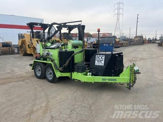 Cimline M-2 Ostalo