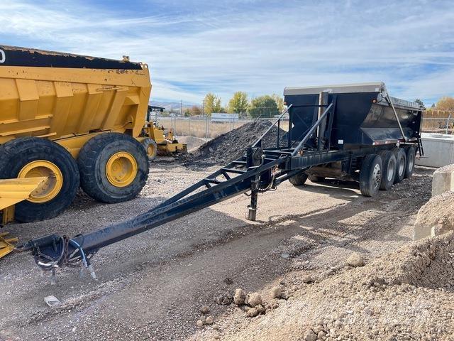 Clement  Kiper prikolice