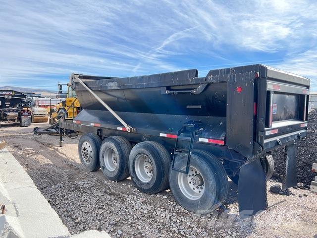 Clement  Kiper prikolice