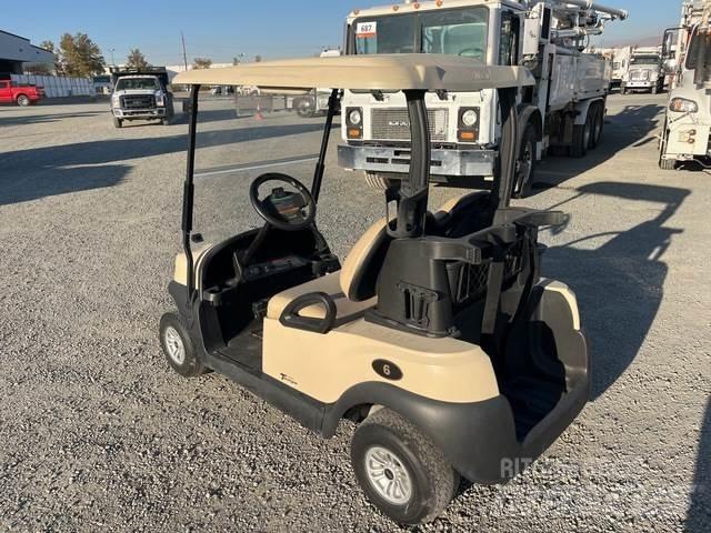 Club Car Tempo Ostalo