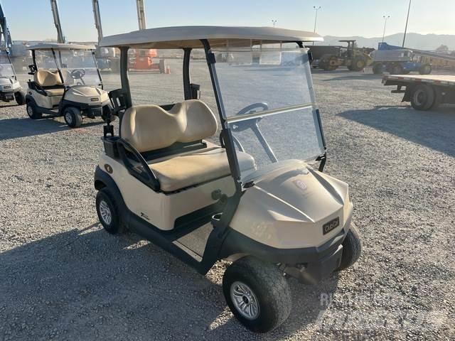 Club Car Tempo Ostalo