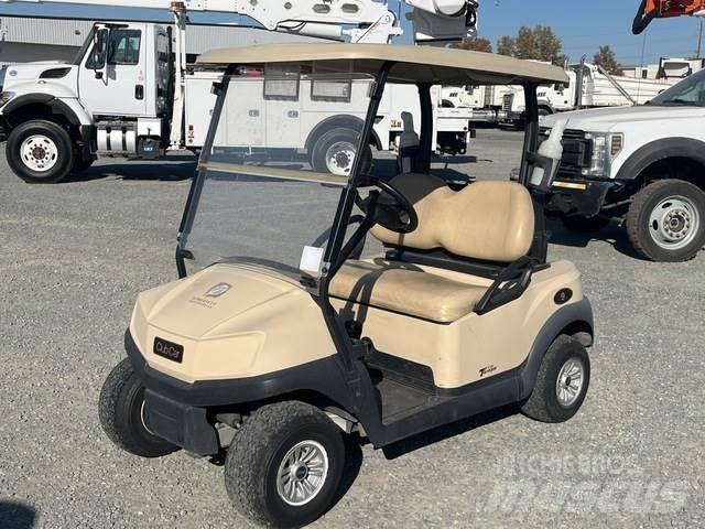 Club Car Tempo Ostalo