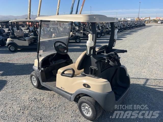 Club Car Tempo Ostalo