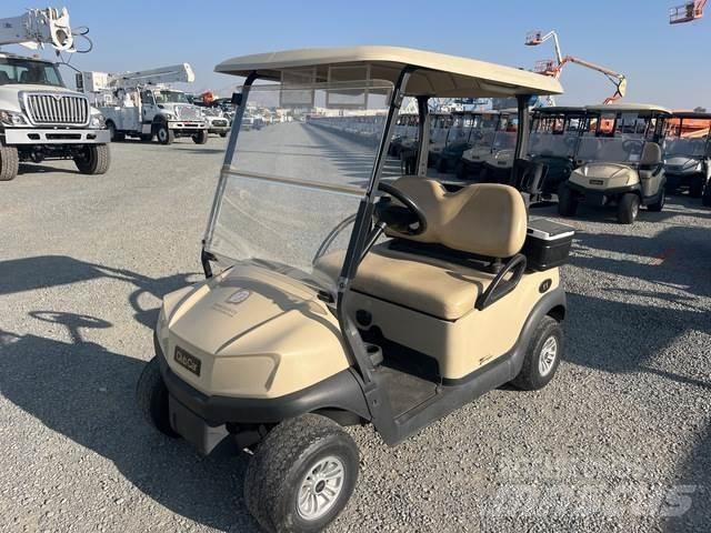 Club Car Tempo Ostalo
