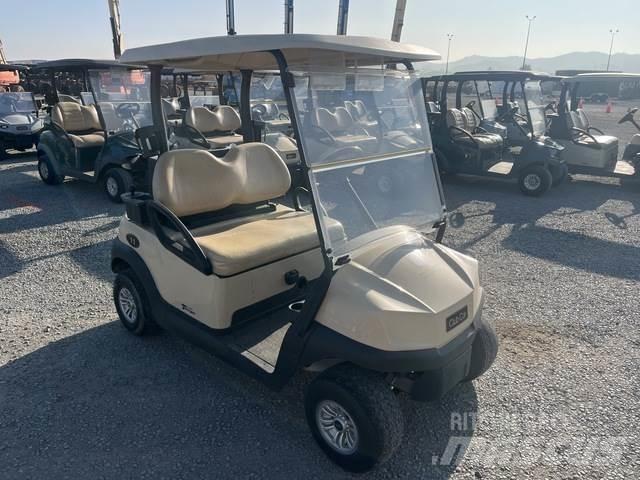 Club Car Tempo Ostalo