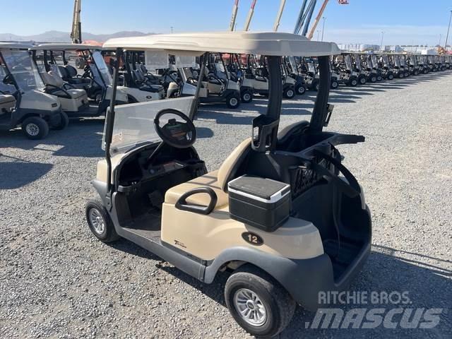 Club Car Tempo Ostalo