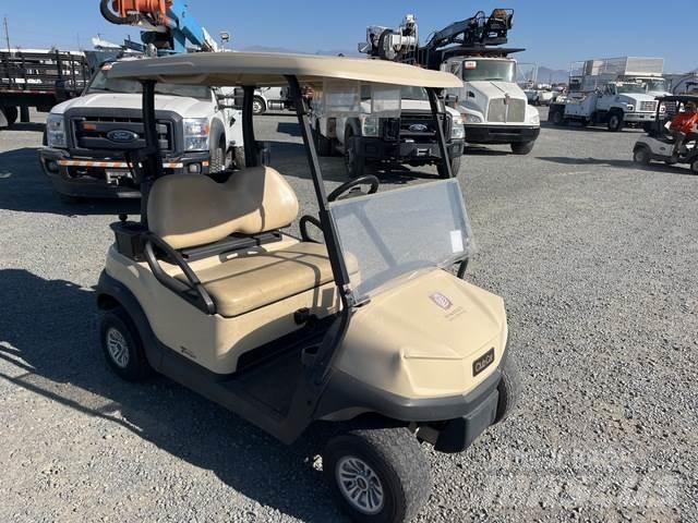 Club Car Tempo Ostalo