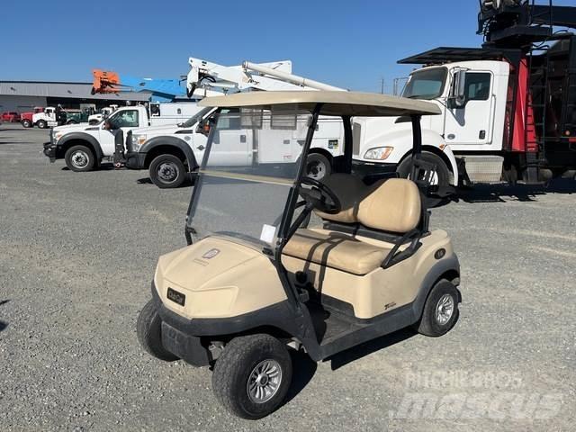 Club Car Tempo Ostalo
