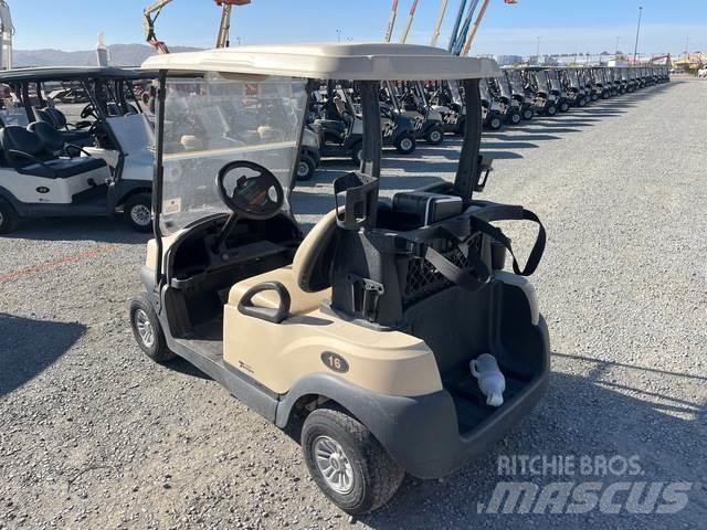 Club Car Tempo Ostalo
