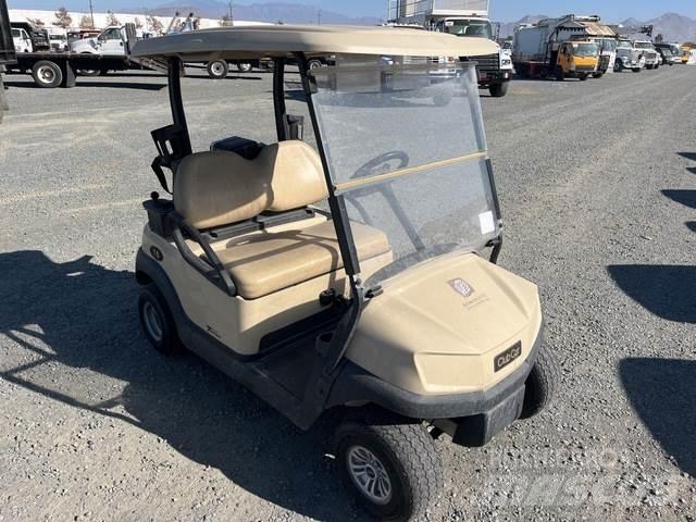 Club Car Tempo Ostalo