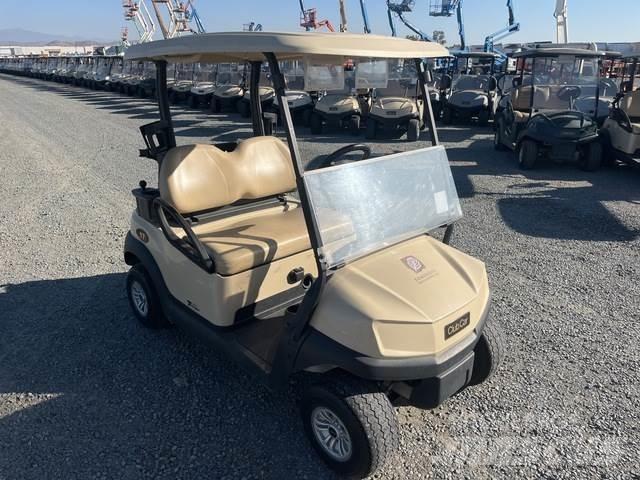 Club Car Tempo Ostalo
