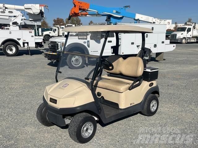 Club Car Tempo Ostalo