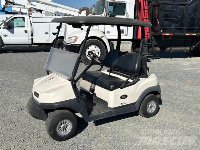 Club Car Tempo Građevinarstvo – ostalo