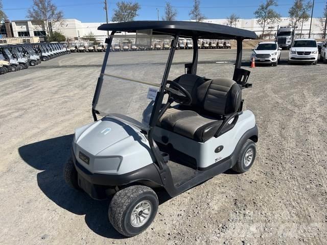 Club Car Tempo Ostalo