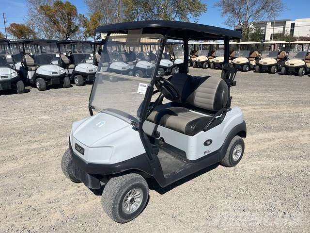 Club Car Tempo Ostalo