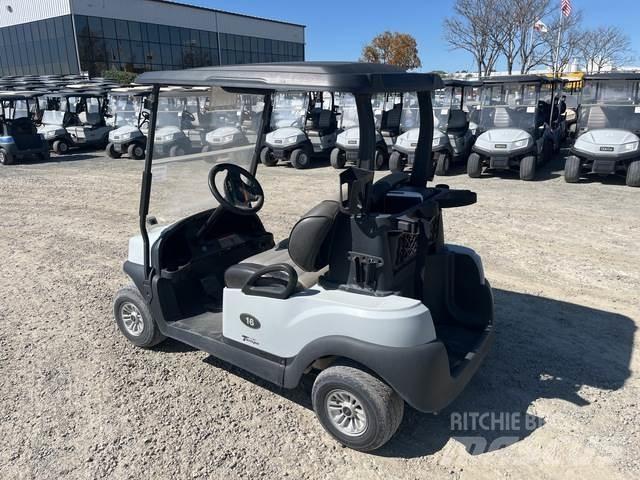 Club Car Tempo Ostalo