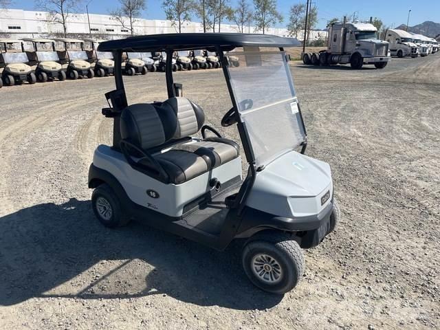 Club Car Tempo Ostalo