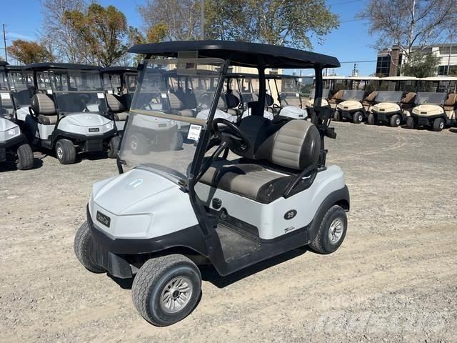 Club Car Tempo Ostalo