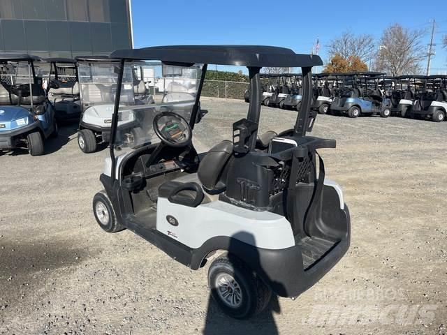 Club Car Tempo Građevinarstvo – ostalo