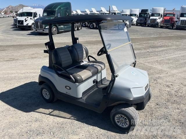 Club Car Tempo Građevinarstvo – ostalo