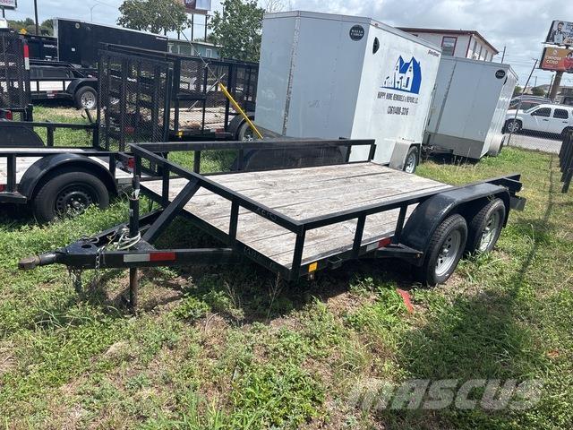 CM  Ostale prikolice