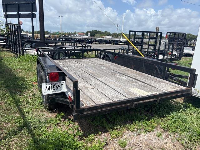 CM  Ostale prikolice