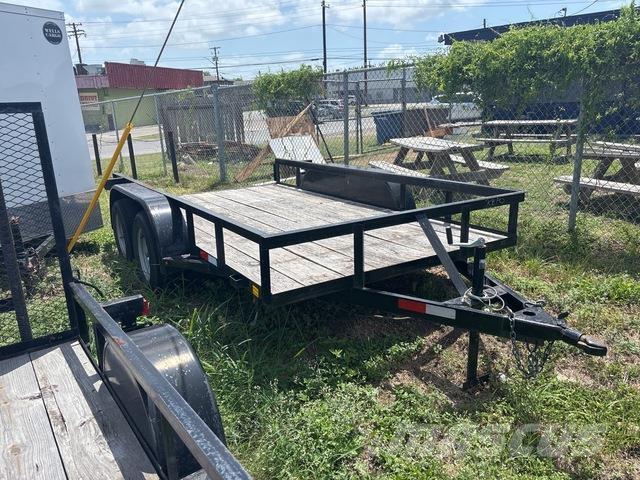 CM  Ostale prikolice