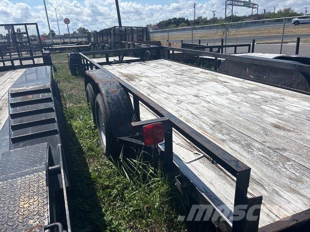 CM  Ostale prikolice