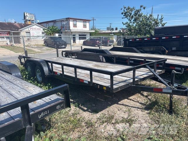 CM  Ostale prikolice