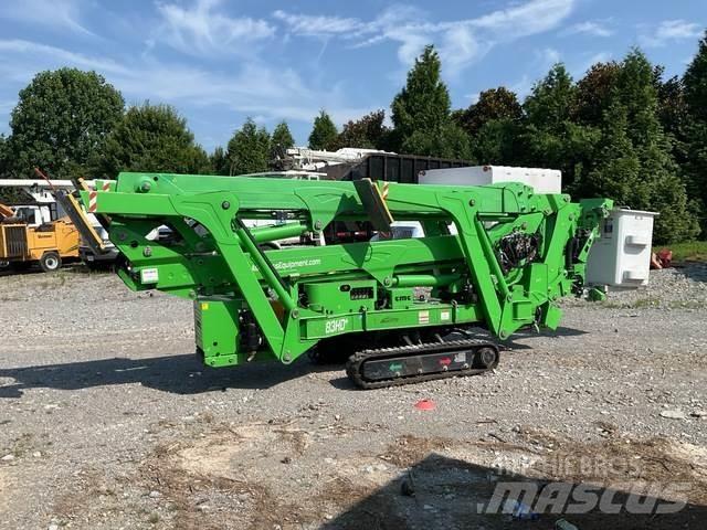 CMC S25 Zglobne podizne platforme