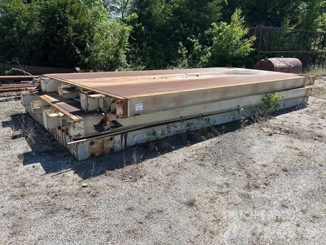 CMI Pit Saver Ostalo