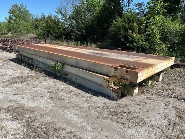 CMI Pit Saver Ostalo