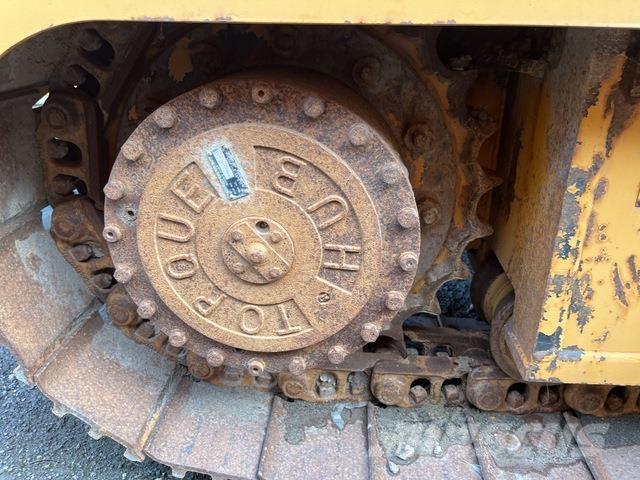 CMI TR-4503 Gladilice za beton - hellikopteri