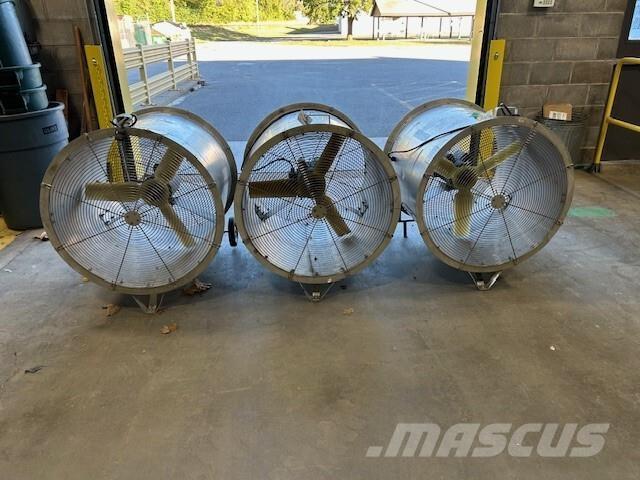  Coenco RAMIFL Oprema za grijanje i odmrzavanje