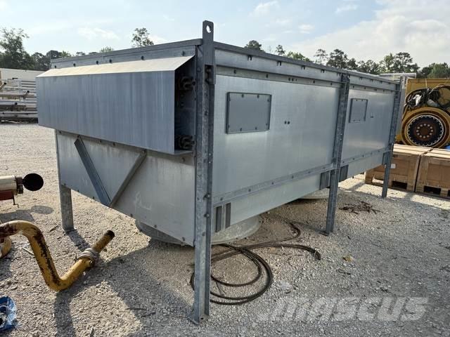  Coiltech G3516 Transport – ostalo