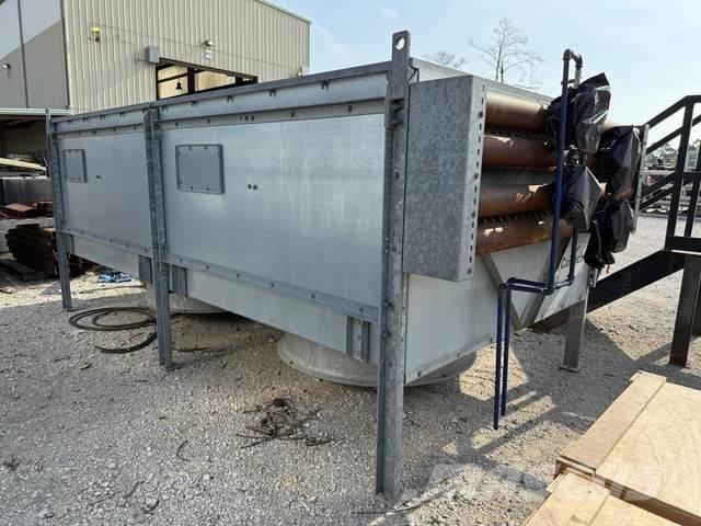  Coiltech G3516 Transport – ostalo