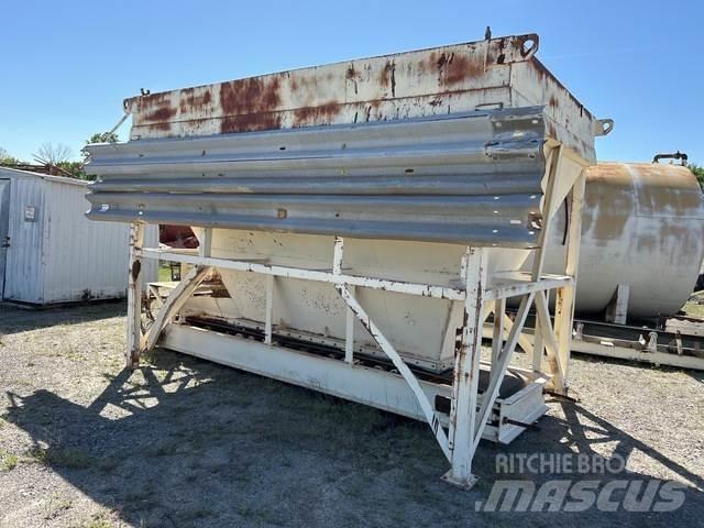  Cold Feeder Kante i jevci