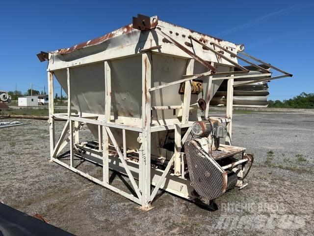  Cold Feeder Kante i jevci