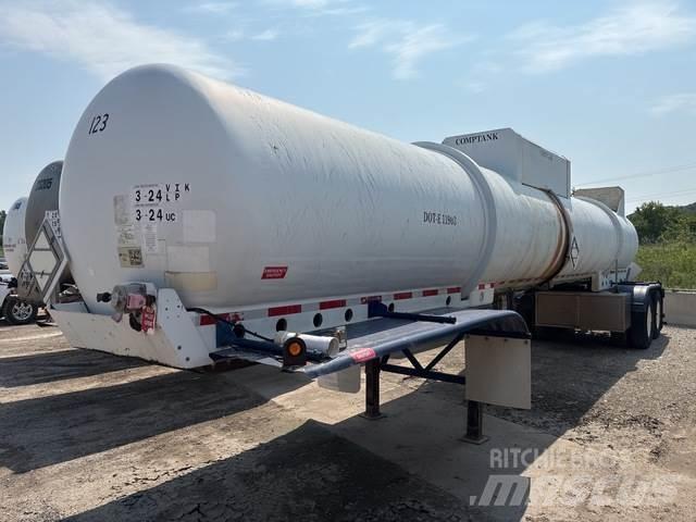  Comptank Tank prikolice