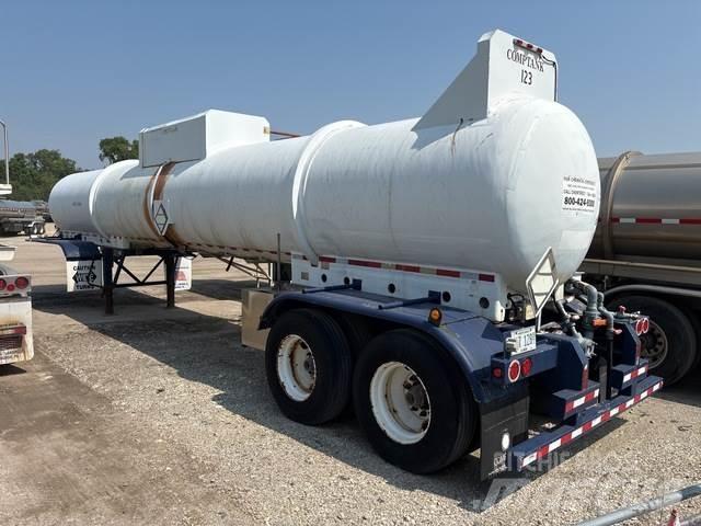  Comptank Tank prikolice