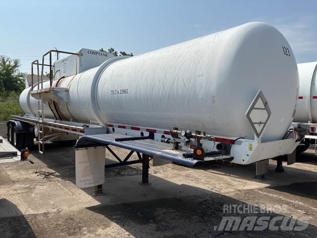  Comptank Tank prikolice
